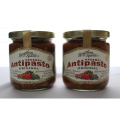 Something Special Gourmet Antipasto 